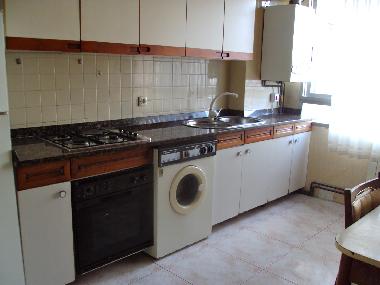 Holiday Apartment in Laredo (Cantabria) or holiday homes and vacation rentals