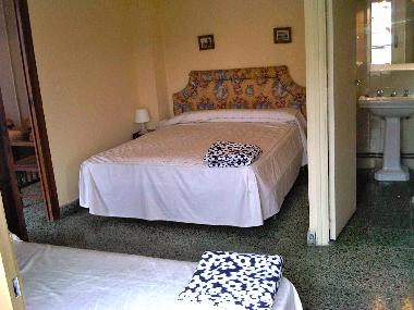 Holiday Apartment in Laredo (Cantabria) or holiday homes and vacation rentals