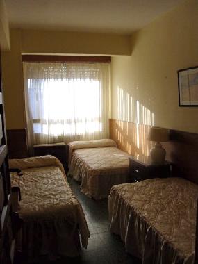 Holiday Apartment in Laredo (Cantabria) or holiday homes and vacation rentals