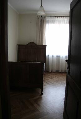 Holiday Apartment in Krakow (Malopolskie) or holiday homes and vacation rentals