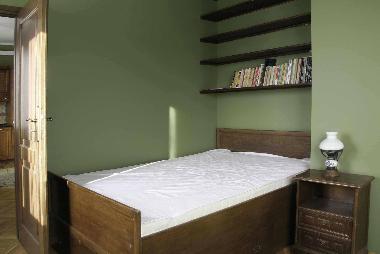 Holiday Apartment in Krakow (Malopolskie) or holiday homes and vacation rentals