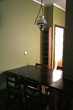Holiday Apartment in Krakow (Malopolskie) or holiday homes and vacation rentals