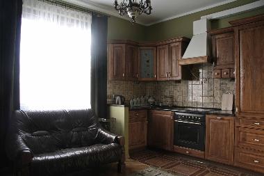 Holiday Apartment in Krakow (Malopolskie) or holiday homes and vacation rentals