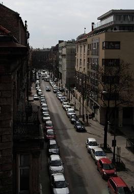 Holiday Apartment in Krakow (Malopolskie) or holiday homes and vacation rentals