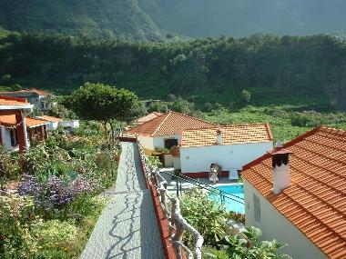 Holiday House in Santana (Madeira) or holiday homes and vacation rentals