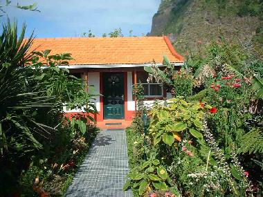 Holiday House in Santana (Madeira) or holiday homes and vacation rentals