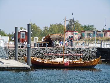 Holiday Apartment in Marina Wendtorf (Ostsee-Festland) or holiday homes and vacation rentals