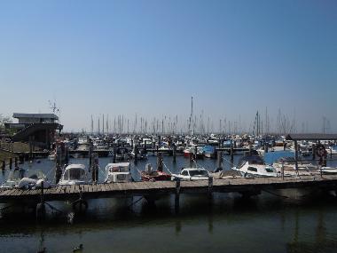 Holiday Apartment in Marina Wendtorf (Ostsee-Festland) or holiday homes and vacation rentals
