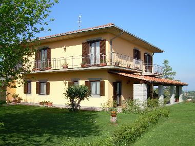 Holiday Apartment in Montefiascone (Viterbo) or holiday homes and vacation rentals