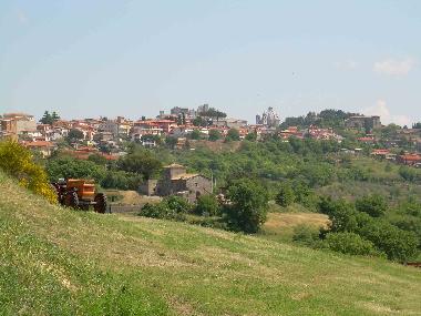 Holiday Apartment in Montefiascone (Viterbo) or holiday homes and vacation rentals