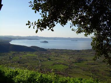 Holiday Apartment in Montefiascone (Viterbo) or holiday homes and vacation rentals