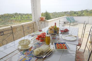 Holiday Apartment in Cisternino (Brindisi) or holiday homes and vacation rentals