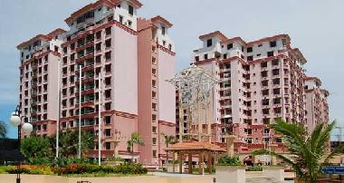 Holiday Apartment in Kota Kinabalu (Sabah) or holiday homes and vacation rentals