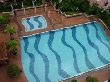 Holiday Apartment in Kota Kinabalu (Sabah) or holiday homes and vacation rentals