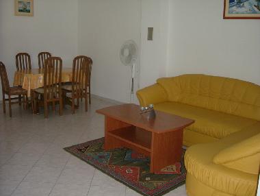 Holiday Apartment in Fazana (Istarska) or holiday homes and vacation rentals