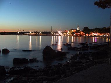 Holiday Apartment in Fazana (Istarska) or holiday homes and vacation rentals