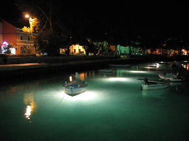 Holiday Apartment in Fazana (Istarska) or holiday homes and vacation rentals