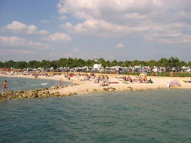 Holiday Apartment in Fazana (Istarska) or holiday homes and vacation rentals