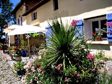 Holiday Apartment in Pamiers (Ari�ge) or holiday homes and vacation rentals