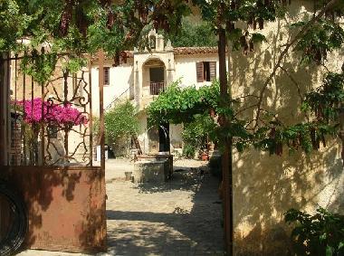 Holiday Apartment in Cefal� / Pollina (Palermo) or holiday homes and vacation rentals