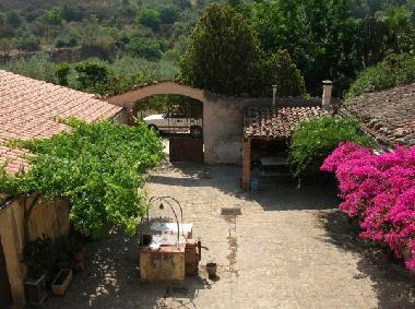 Holiday Apartment in Cefal� / Pollina (Palermo) or holiday homes and vacation rentals