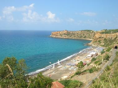 Holiday Apartment in Cefal� / Pollina (Palermo) or holiday homes and vacation rentals