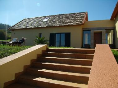 Holiday House in Porto Moniz (Madeira) or holiday homes and vacation rentals