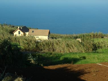 Holiday House in Porto Moniz (Madeira) or holiday homes and vacation rentals