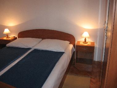 Holiday Apartment in aborić (Sibensko-Kninska) or holiday homes and vacation rentals