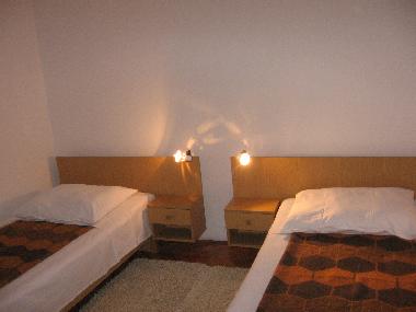 Holiday Apartment in aborić (Sibensko-Kninska) or holiday homes and vacation rentals