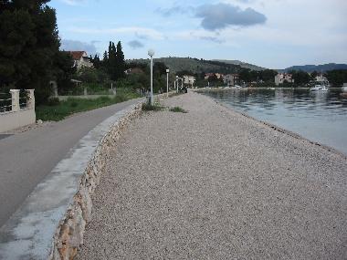 Holiday Apartment in aborić (Sibensko-Kninska) or holiday homes and vacation rentals