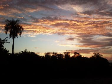 Holiday House in Altos (Cordillera) or holiday homes and vacation rentals