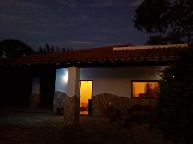 Holiday House in Altos (Cordillera) or holiday homes and vacation rentals