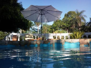 Holiday House in Altos (Cordillera) or holiday homes and vacation rentals