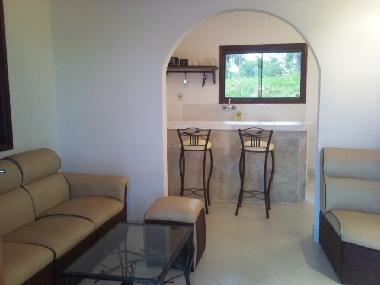 Holiday House in Altos (Cordillera) or holiday homes and vacation rentals