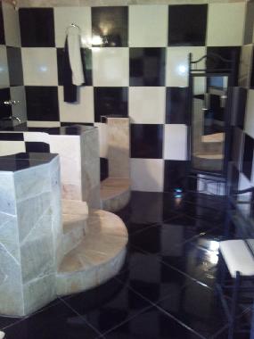 Holiday House in Altos (Cordillera) or holiday homes and vacation rentals