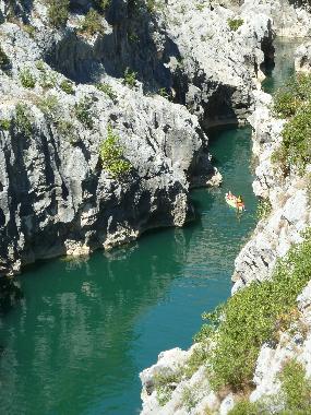 Holiday House in Valros (H�rault) or holiday homes and vacation rentals