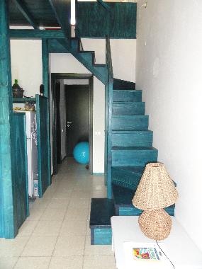 Holiday Apartment in Praialonga (Crotone) or holiday homes and vacation rentals