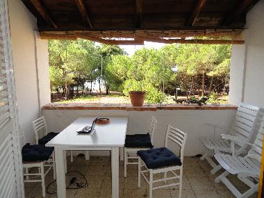 Holiday Apartment in Praialonga (Crotone) or holiday homes and vacation rentals