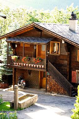 Chalet in Grengiols (Aletsch) or holiday homes and vacation rentals