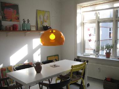 Holiday Apartment in Copenhagen (Kobenhavn) or holiday homes and vacation rentals