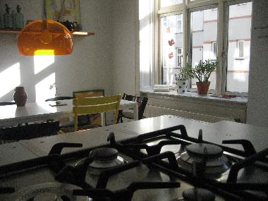 Holiday Apartment in Copenhagen (Kobenhavn) or holiday homes and vacation rentals