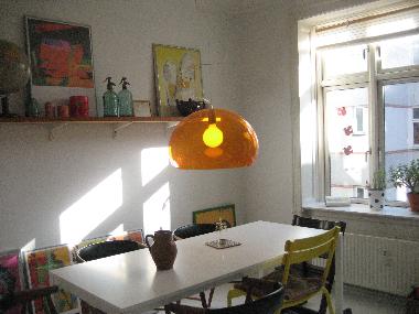 Holiday Apartment in Copenhagen (Kobenhavn) or holiday homes and vacation rentals