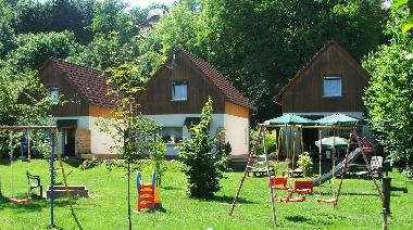 Holiday House in Marktgraitz (Upper Franconia) or holiday homes and vacation rentals