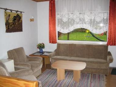 Holiday House in Marktgraitz (Upper Franconia) or holiday homes and vacation rentals