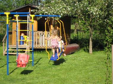 Holiday House in Marktgraitz (Upper Franconia) or holiday homes and vacation rentals