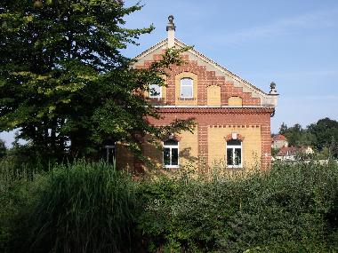 Holiday Apartment in Dresden (Schsisches Elbland) or holiday homes and vacation rentals