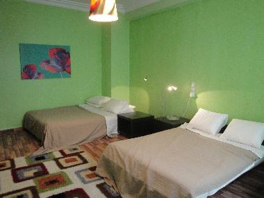 Holiday Apartment in Athens (Attiki) or holiday homes and vacation rentals