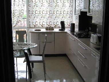 Holiday Apartment in Kaliningrad (Kaliningradskaya Oblast) or holiday homes and vacation rentals