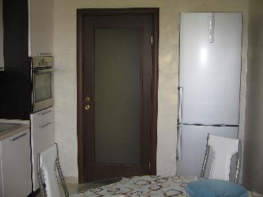 Holiday Apartment in Kaliningrad (Kaliningradskaya Oblast) or holiday homes and vacation rentals